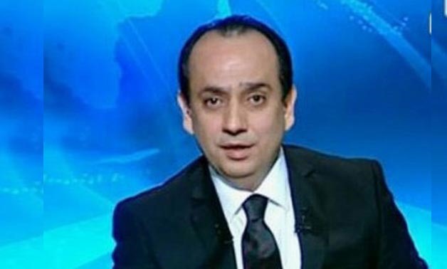 Bassam el-Kadery - Twitter
