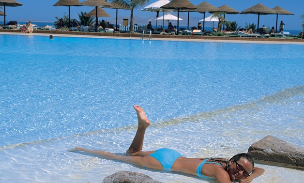 Pyramisa Hotel Sharm El-Sheikh - File photo