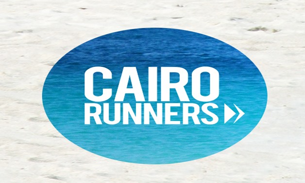 Cairo Runners Logo – Their Official Facebook Page