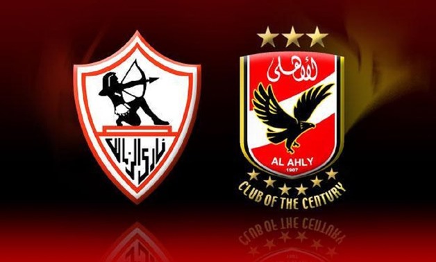 Al-Ahly vs. Zamalek – AM Productions YouTube Channel 