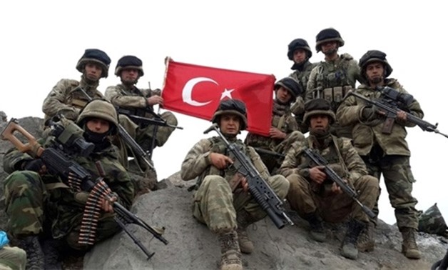 Turkish army - Youtube