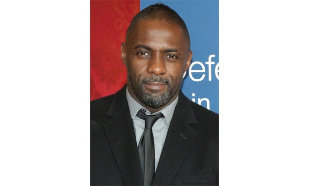 Actor Idris Elba – Courtesy of via Wikimedia Commons