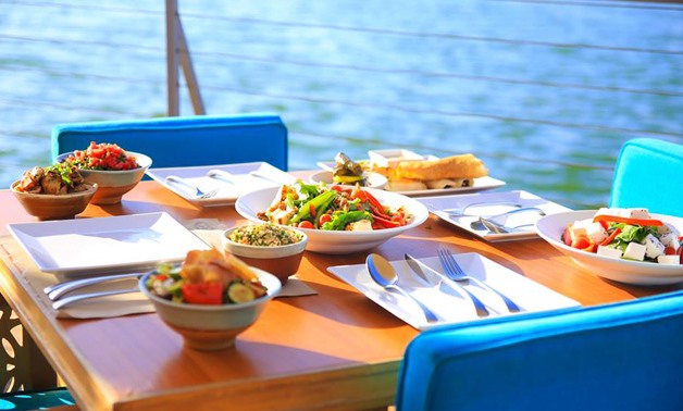 Breakfast at the north coast – Best places in Egypt