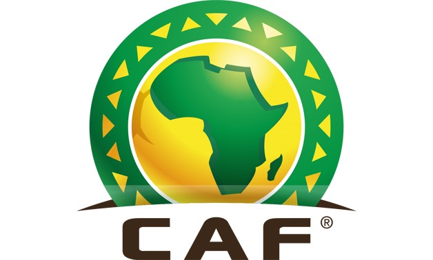 CAF logo – Courtesy of CAF official website