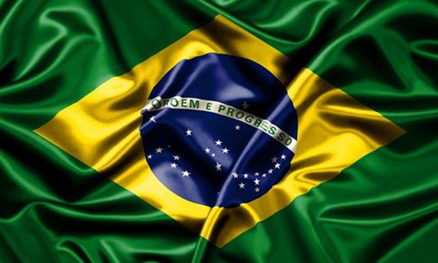 Brazil flag CC
