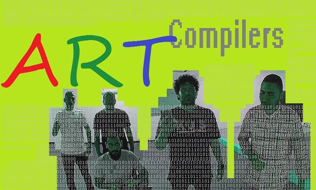 Art compilers- Official Facebook Page
