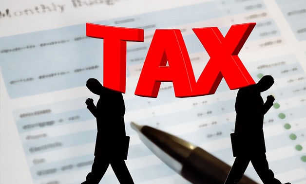 Citizens with annual income  above LE 200,000 receive no tax deduction – CC via Pixabay/geralt