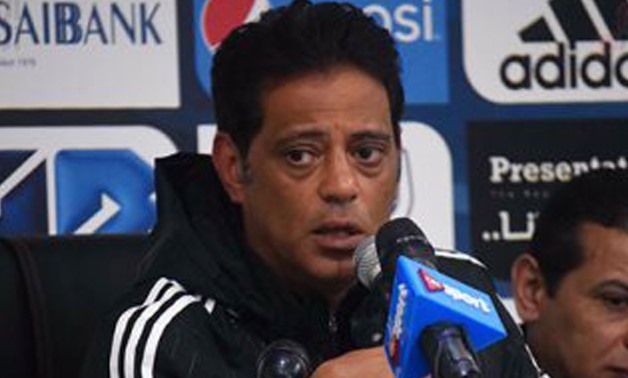 Hany Ramzy signed a contract to manage Al-Ittihad – Egypt Today