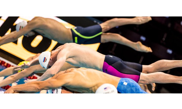 Swimmers – FINA’s Website