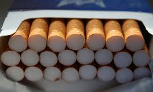 Cigarettes - Pixabay