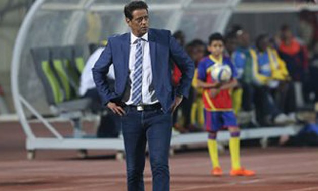 EFA sacked Hani Ramzy – Egypttoday
