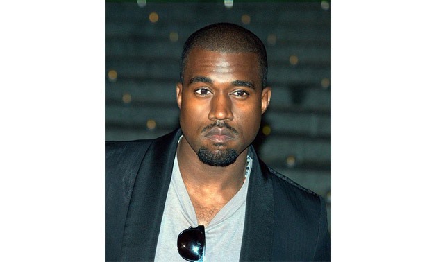 Kanye West - via Wikimedia Commons

