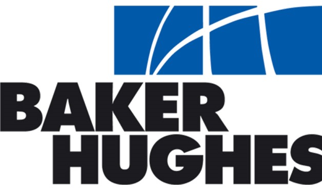Baker Hughes logo - via wikipedia