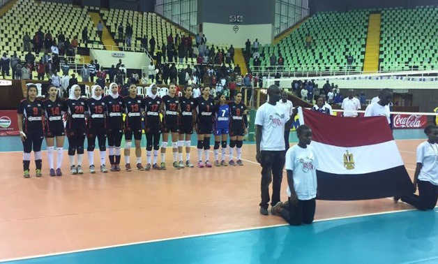 women’s volleyball national team – Press image courtesy file photo