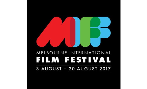 Melbourne International Film Festival promo - Courtesy of official Facebook page