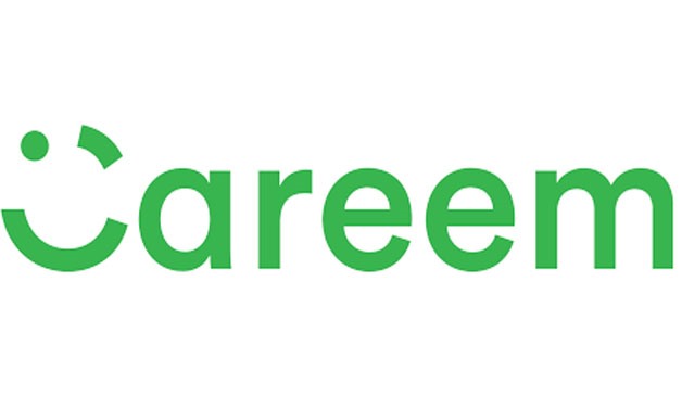 Careem logo - Company's Website