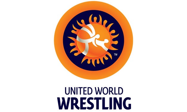 United World Wrestling federation logo – Press image courtesy United World Wrestling’s official website