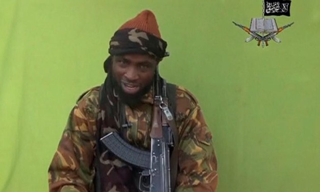 Late Boko Haram leader Abubakar Shekau was killed by an ISIS rival - Still image