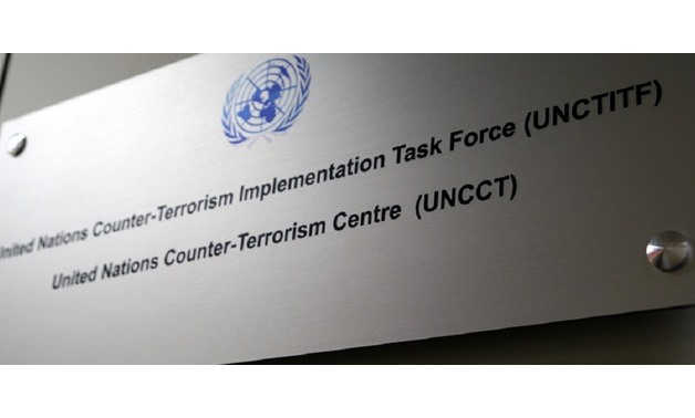 UN Counter-Terrorism Implementation Task Force - Photo credit UN