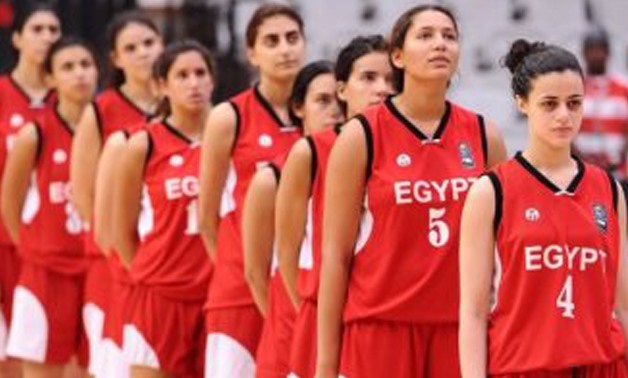 Egyptian Women’s Team – Egypt Today