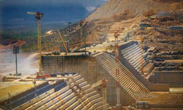 photo of Al Nahda Dam photo file 