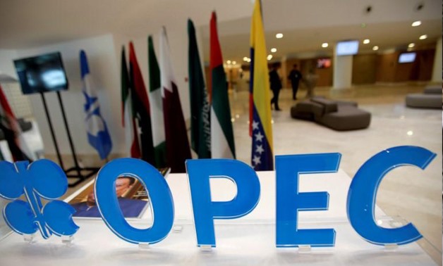 OPEC - Reuters