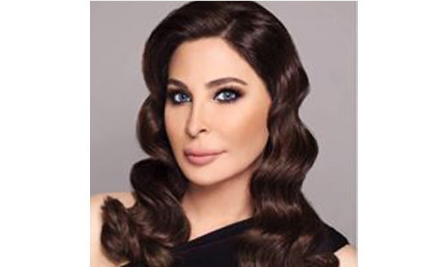 Elissa- Her Official Facebook Page
