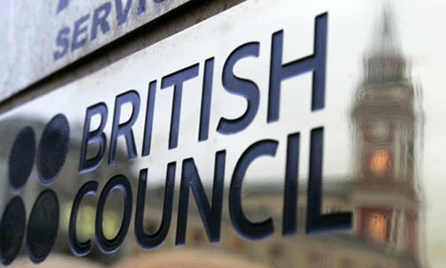  British Council - Via Flickr