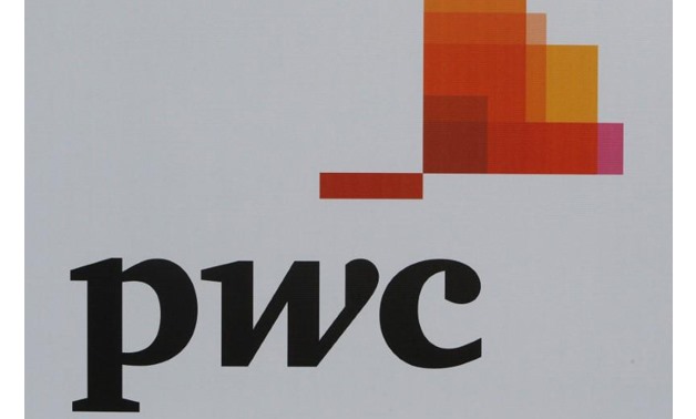 The logo of accounting firm PricewaterhouseCoopers (PwC) is seen on a board at the St. Petersburg International Economic Forum 2017 (SPIEF 2017) in St. Petersburg, Russia, June 1, 2017.
Sergei Karpukhin