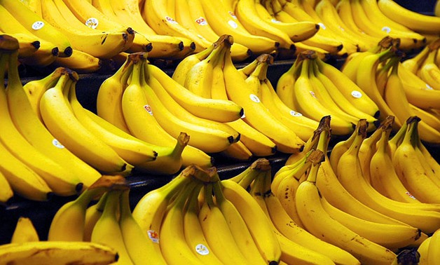 Bananas - Steve Hopson –Wikimedia commons