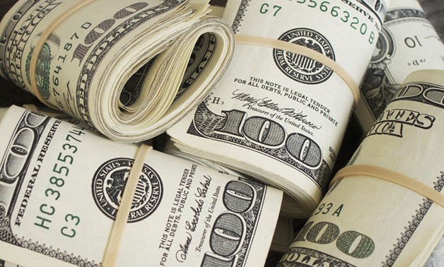 Money- Creative commons via Flickr