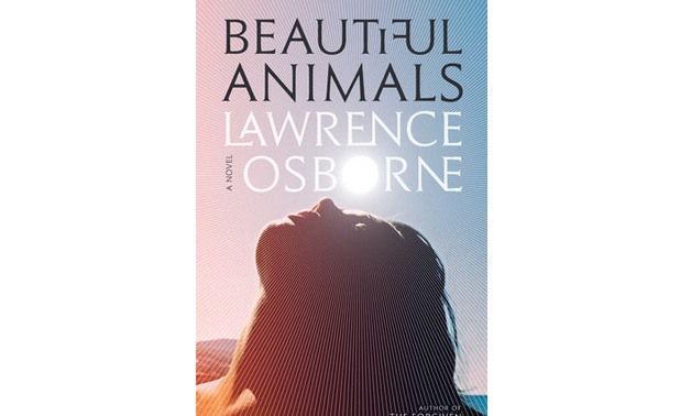 Official cover for Beautiful Animals via Penguin Random House