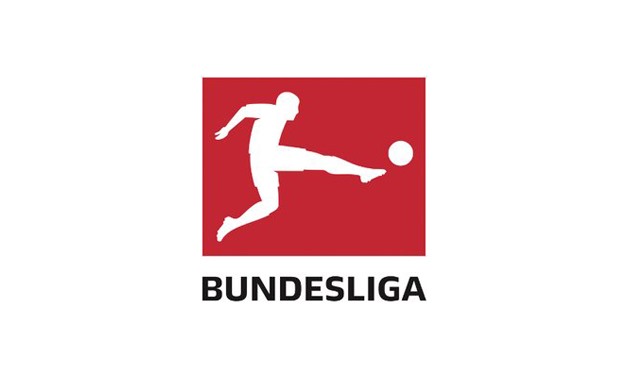 Bundesliga logo – press courtesy image Bundesliga’s official Twitter account