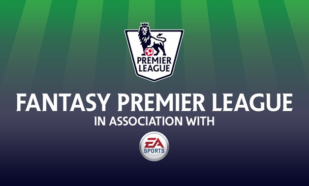 Fantasy Premier League Logo - Official Premier League