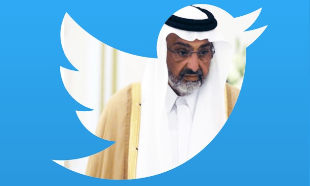 Sheikh Abdullah bin Ali Al Thani – File photo