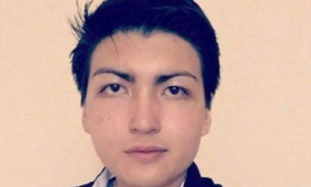 Karim Baratov, 22, an immigrant from Kazakhstan, was arrested on a US warrant in March for alleged hacking, commercial espionage and related crimes. (via Instagram)