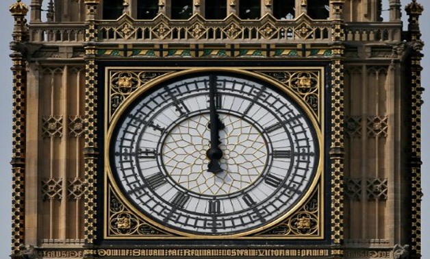 Silence at noon: Big Ben's scheduled four-year absence from British lives has stirred a worried debate