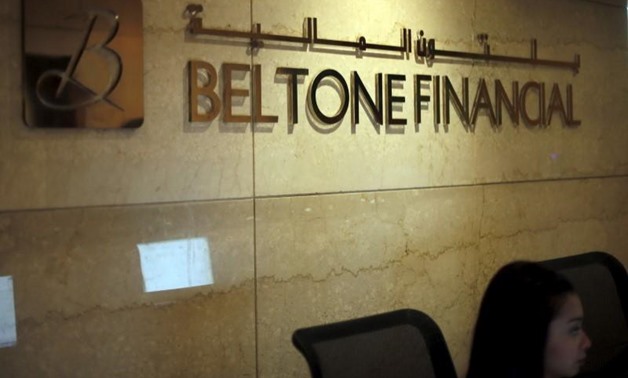 Beltone Financials- Reuters