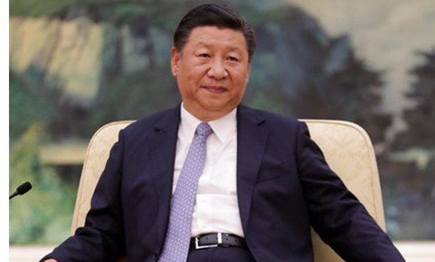 Chinese President Xi Jinping - REUTERS