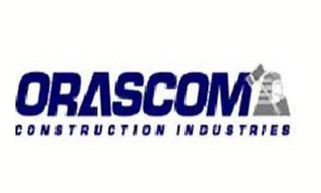 Orascom Construction logo - Company Website