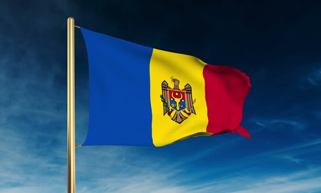 Moldova Flag - Flickr