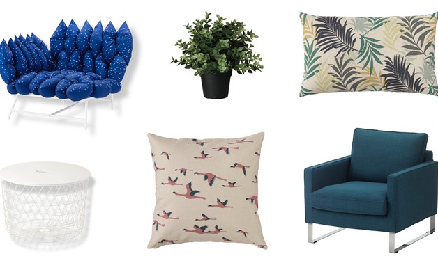 Et Home Ikea Launches New Must Have, Sofa Seat Cushion Covers Ikea