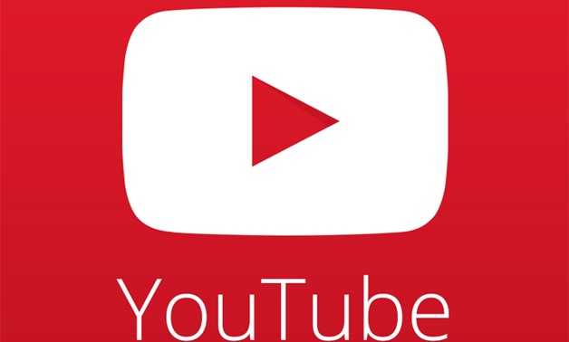 YouTube logo - YouTube - Wikimedia commons