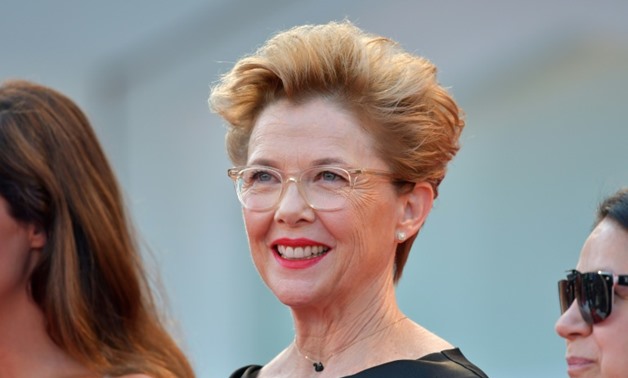 Annette Bening said at the Venice film festival women had to be "very sharp and shrewd" about which movies they choose to do