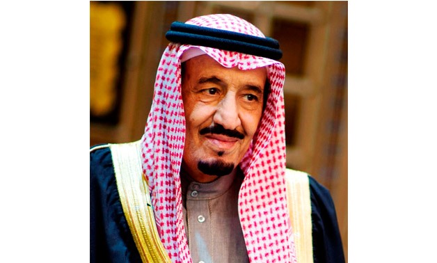 King Salman bin Abdull aziz - Creative commons
