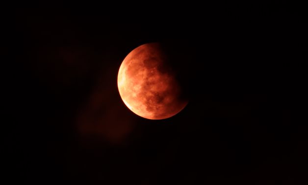 Lunar Eclipse- CC via Flickr/ Jonathan Leung