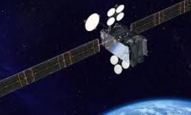 Satellite – Wikimedia Commons  