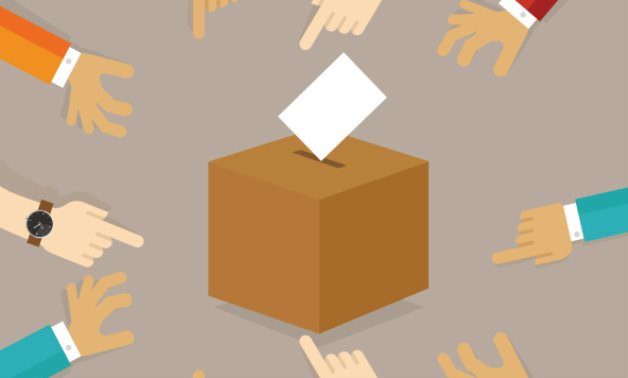Voting – Wikimedia Commons 