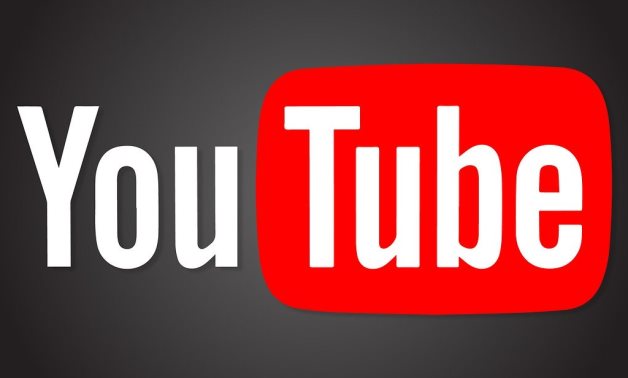 Youtube logo- CC via Pixabay