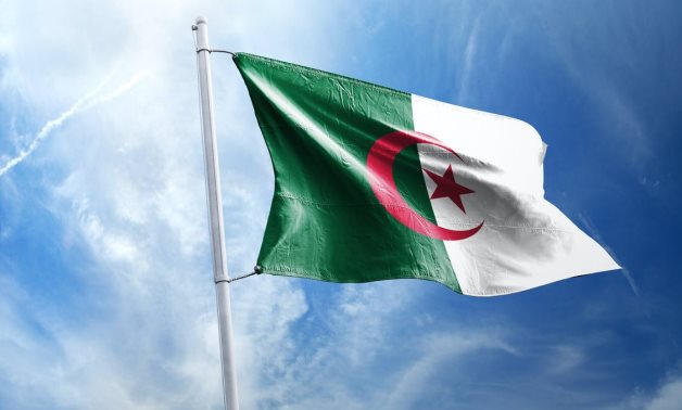 FILE – Algerian flag – Pexels/Fateh Dzairi